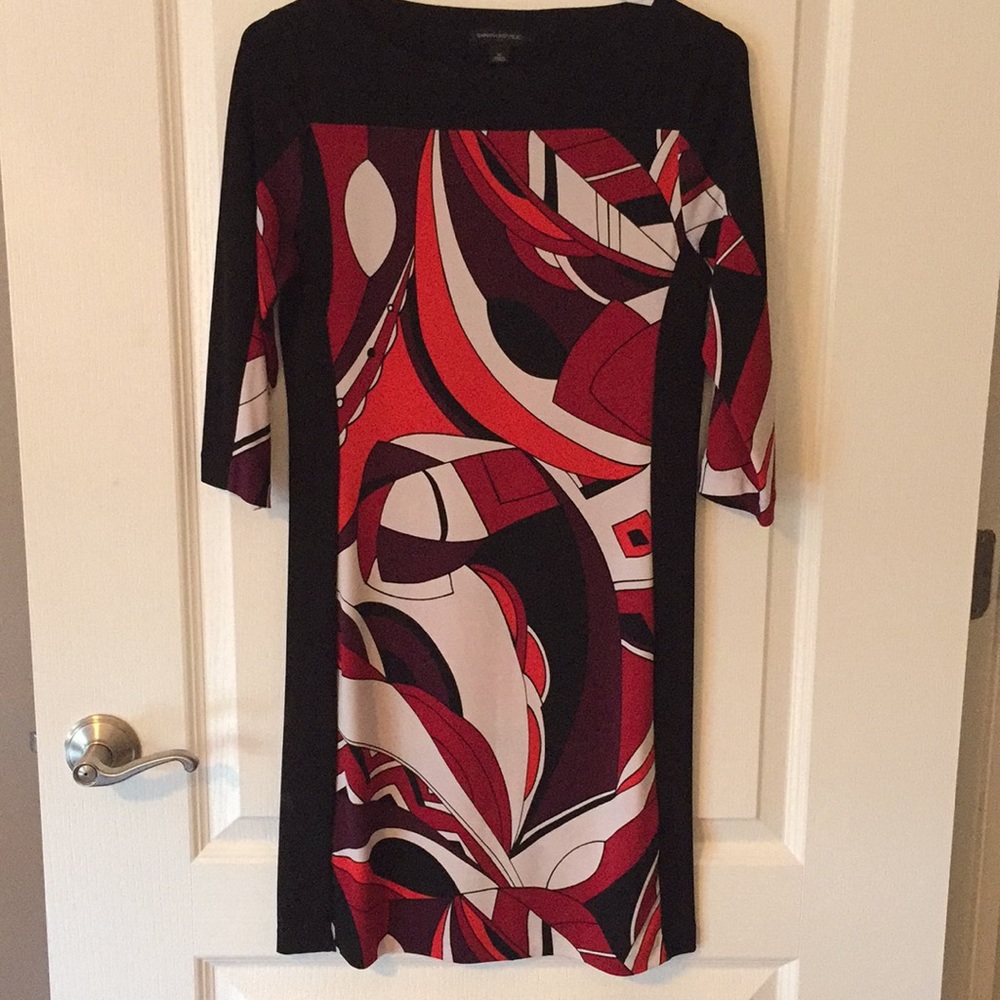 Banana Republic Shift Dress - Sz XS